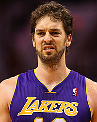 Pau Gasol